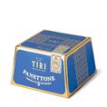 PANETTONE CAFFE E CIOCCOLATO BIANCO TIRI KG 1