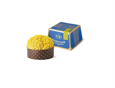 PANETTONE AL LIMONE TIRI KG 1