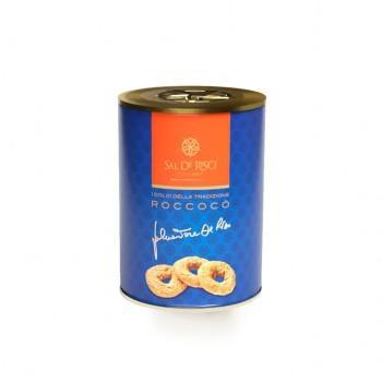 ROCCOCO SAL DE RISO GR 300