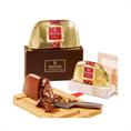 GIANDUIOTTONE LATTE CON NOCCIOLE BERNARDI GR. 400