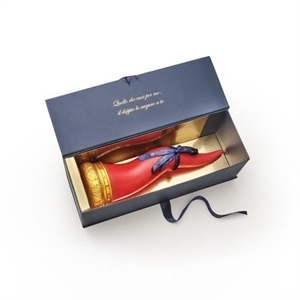 CORNO PORTAFORTUNA SAL DE RISO KG 1.3