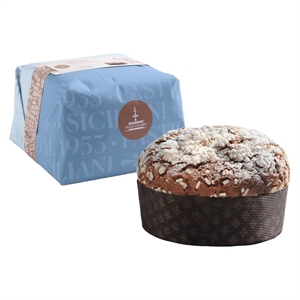 PANETTONE FIASCONARO PANDORATO GR 900