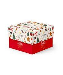 PANETTONE ZUPPA INGLESE SAL DE RISO KG. 1