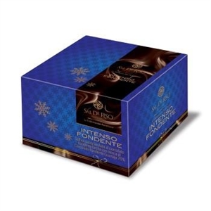 PANETTONE INTENSO FONDENTE SAL DE RISO KG.1