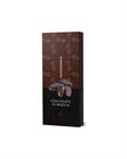TAVOLETTA DI CIOCCOLATO DI MODICA BONFISSUTO GR 75