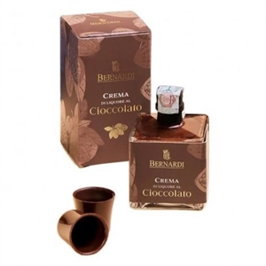LIQUORE AL CIOCCOLATO BERNARDI 200 ML ASTUCCIATO