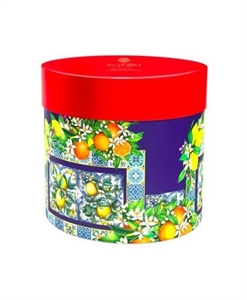 PANETTONE SAL DE RISO SOGNO AMALFITANO KG 1