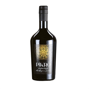LIQUORE ALLE ERBE XA PIKRO CL 70