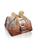 PANETTONE GLASSATO AL CIOCCOLATO KRAFT RETRO KG1 BONIFANTI