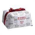 PANETTONE CLASSICO BASSO GR. 500 INC LA TORINESE