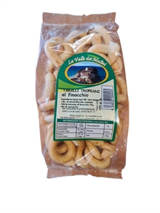 TARALLI TROPEANI LA VALLE MULINI GR 250