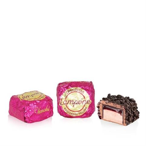 CHOCOVIAR LAMPONE VENCHI KG.1