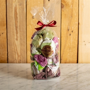 AMARETTI SFUSI FRUTTA GLUTEN FREE SACCHETTO GR250 GALUP