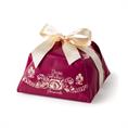 PANETTONE GRAN GALUP LAMPONI E CIOCC BIANCO GR 750