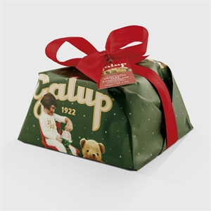 PANETTONE GRAN GALUP PERE E CIOCC. GR 750 INC.