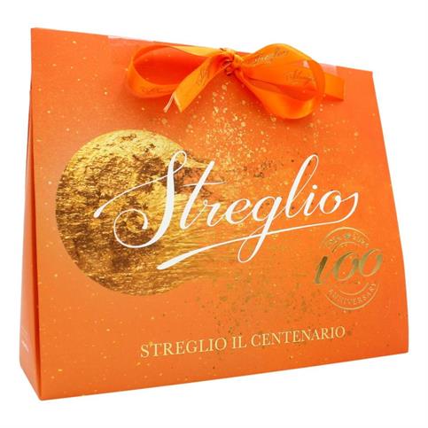 STREGLIO IL CENTENARIO GR 290 GALUP