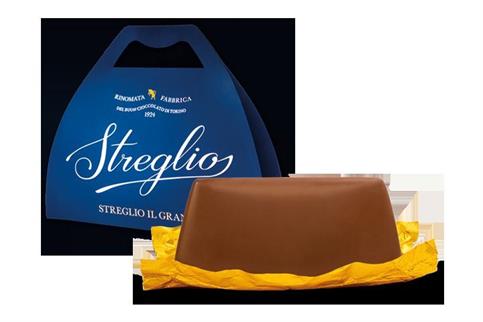 STREGLIO IL GRANDE AST. GR 500 GALUP