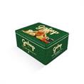 PANETTONE GRAN GALUP TRADIZIONALE GR 750 CON PIATTO LATTA