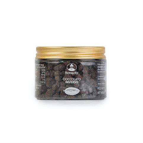 CIOCCOLATO INVERSO VASETTO GR 120 BONAJUTO