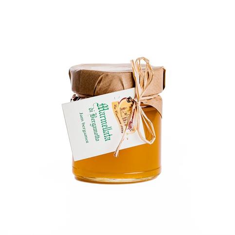 MARMELLATA LA CASCINA BERGAMOTTO ML 212