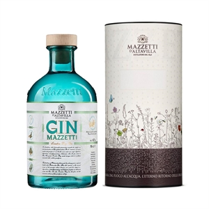 GIN MAZZETTI AST CL 70 CILINDRO