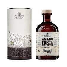 AMARO FORTE MAZZETTI CL 70 CILINDRO