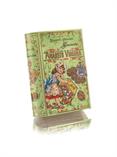 AMARETTI CLASSICI LIBRO IN METALLO GR 200 VIRGINIA