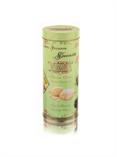 AMARETTI CLASS. BISCOTTI MET. VERDE. GR 220 VIRGINIA1860