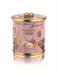 AMARETTI FICHI E NOCI BISC. MET. VIOLA VIRGINIA1860 GR 220