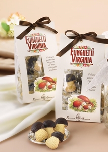 SACCHETTO FUNGHETTI VIRGINIA GR 200