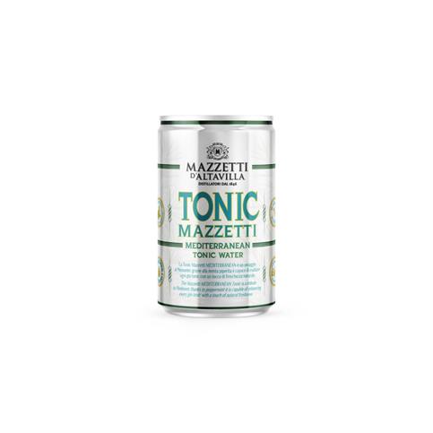 TONICA MAZZETTI MEDITERRANEAN CL 15