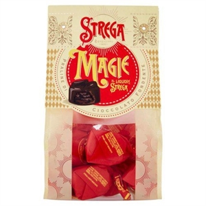MAGIA STREGA FONDENTE BUSTA GR 150