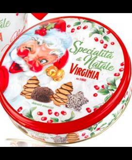 STELLINE ALBERELLI DOLCETTI GR 260 VIRGINIA