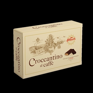 CROCCANTINO AL CAFFE STREGA GR 300
