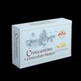 CROCCANTINO AL CIOCCOLATO BIANCO GR 300 STREGA