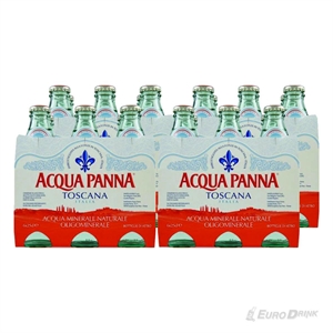 ACQUA PANNA VETRO ((CL 25X24))