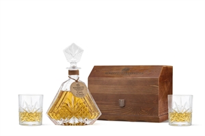 GRAPPA MAZZETTI CRISTALLO MONFERRATO 5Y CL 50