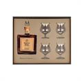 GRAPPA MAZZETTI BRANDY 18.46 +4 BICC CL 70