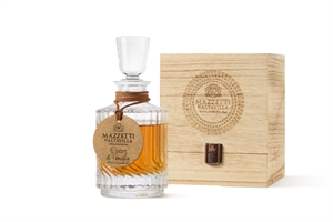 GRAPPA MAZZETTI DECANTER ANIMA LIQUIDO CL 20