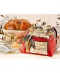 PANETTONE TRADIZIONALE PACCHETTO BACCHE KG 1 VIRGINIA