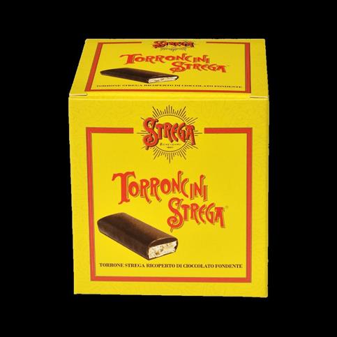 TORRONCINI STREGA GR 200