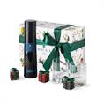 GIN MACAJA CONF REGALO NAVY STREGHT +2 BICCHIERI CL 50