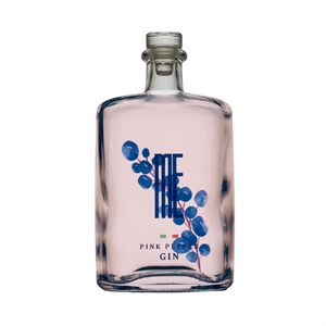 GIN ME PINK PEPPER CL 70