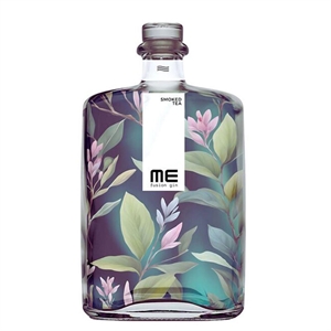 GIN ME SMOKED TEA GIN CL 70