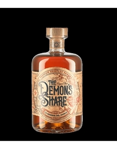 RUM DEMON SHARE 6Y CL 70