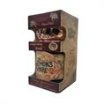 RUM DEMON SHARE +BICCHIERE CL 70