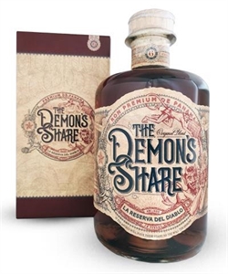 RUM DEMON SHARE LT 3