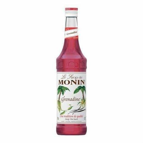 MONIN SCIROPPO GRANATINA CL 70