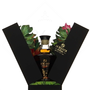 RUM LA MAISON BARBADOS HORS D AGE CL 70 AST