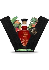 RUM LA MAISON PANAMA HORS D AGE CL 70 AST